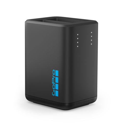 GoPro ゴープロ AEDBD-201-AS HERO 13用バッテリーチャージャー Enduroバッテリー 付属 充電器