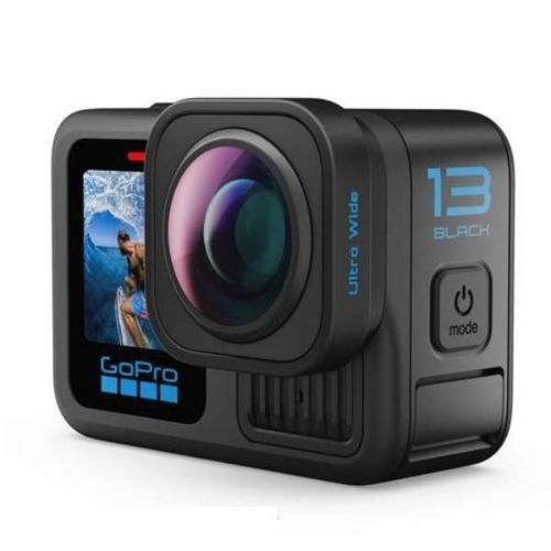 GoPro ゴープロ AEWAL-001 ウルトラワイドレンズモジュラー HERO 13用超広角レンズ