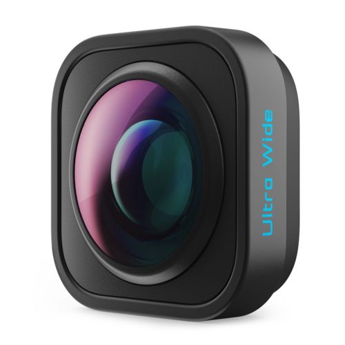 GoPro ゴープロ AEWAL-001 ウルトラワイドレンズモジュラー HERO 13用超広角レンズ