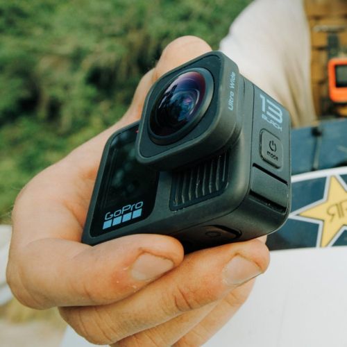 ウルトラワイドレンズモジュラー