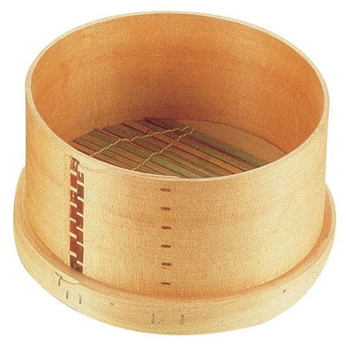 板セイロ 羽釜用 30 cm用