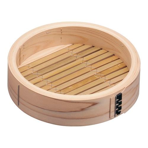 桧 中華セイロ 身 24 cm