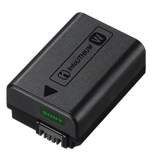ソニー SONY NP-FW 50 リチャージャブルバッテリーパック