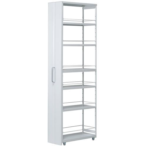 所 トールワゴン ハイタイプ 幅25 cm SWH-250