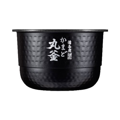 真空ＩＨ炊飯器 3.5合炊き