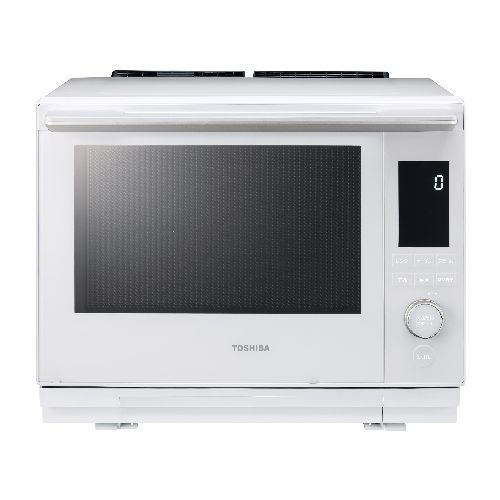 東芝 TOSHIBA ER-D 5000 B-W グランホワイト 石窯ドーム 過熱水蒸気オーブンレンジ 30 L
