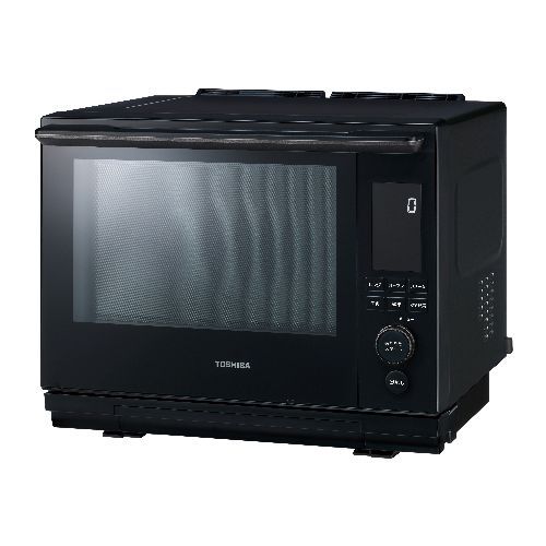 東芝(TOSHIBA) ER-D5000B-K グランブラック 石窯ドーム 過熱水蒸気