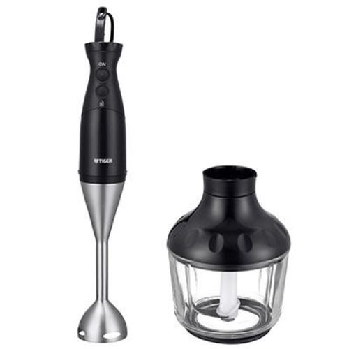 タイガー魔法瓶 TIGER SKQ-G 201-KD ディープブラック スマートブレンダー