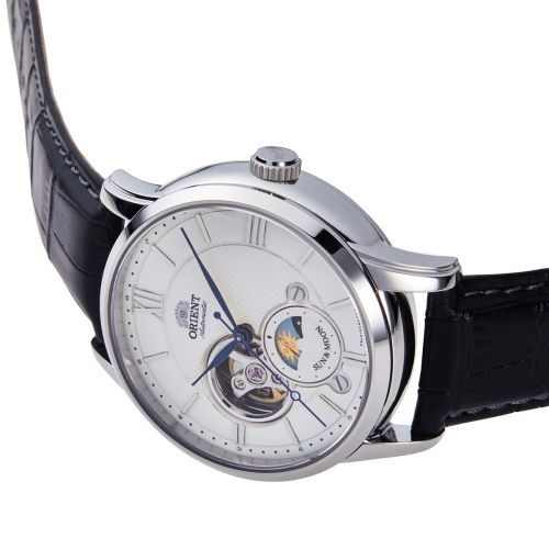  オリエント ORIENT RN-AS 0003 S 機械式時計 メンズ 腕時計(デジタル) 時計