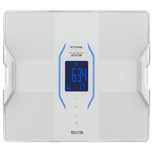 タニタ TANITA RD-916 L パールホワイト 体組成計 インナースキャンデュアル