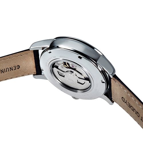 オリエント ORIENT RN-AK 0005 S クラシック 機械式時計 メンズ