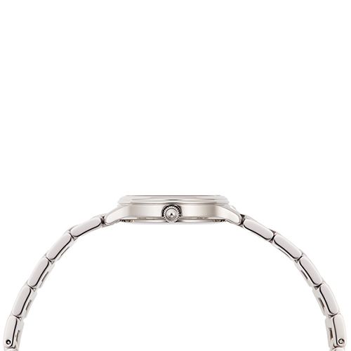 オリエント ORIENT RN-WG 0007 A 白蝶貝 イオ ライトチャージ 腕時計 レディース