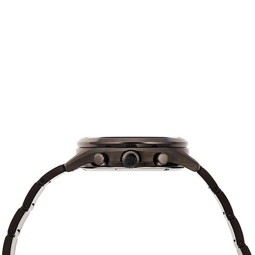 オリエント ORIENT RN-TY 0001 E グリーン コンテンポラリー ライトチャージ 腕時計 メンズ