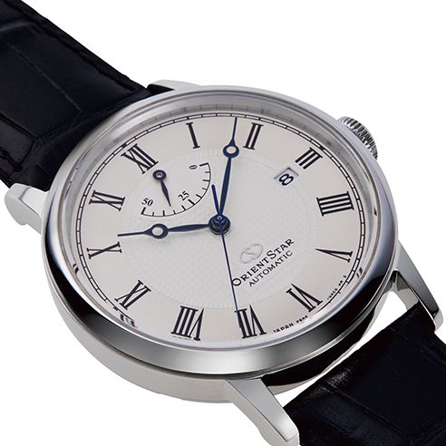 オリエント ORIENT RK-AU 0002 S Star オリエントスター ELEGANT CLASSIC メンズ 機械式 腕時計