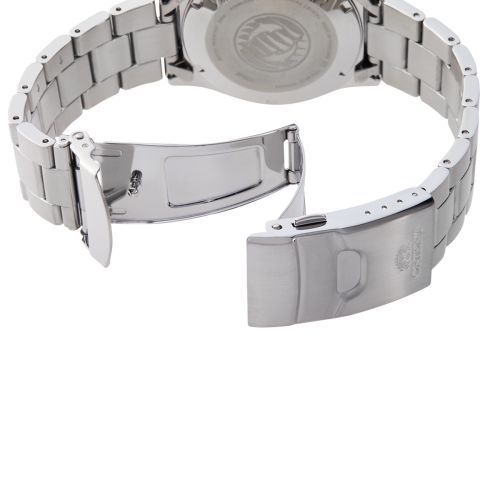 オリエント ORIENT RN-AA 0002 L スポーツ ダイバースタイルモデル 機械式時計 メンズ