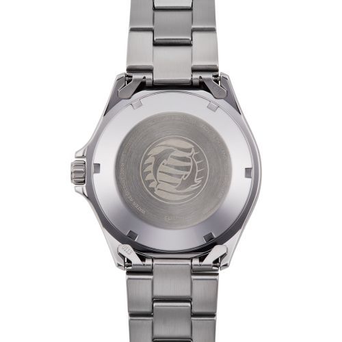  オリエント ORIENT RN-AA 0002 L スポーツ ダイバースタイルモデル 機械式時計 メンズ 腕時計(デジタル) 時計