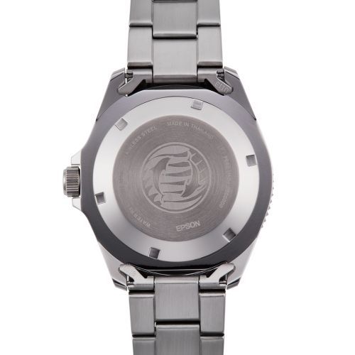 オリエント ORIENT RN-AA 0007 L スポーツ ダイバースタイルモデル 機械式時計 メンズ