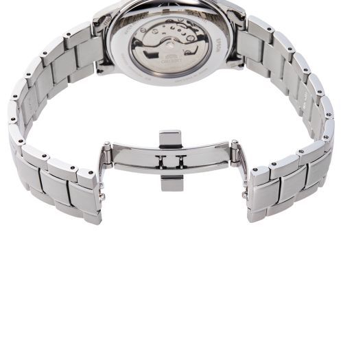  オリエント ORIENT RN-AC 0001 S クラシック 機械式時計 メンズ 腕時計(デジタル) 時計