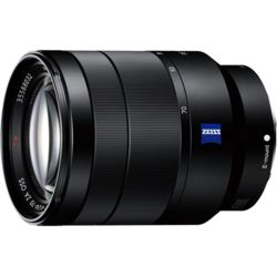 ソニー SONY Vario-Tessar T* FE 24-70 mm F 4 ZA OSS α ソニーEマウント ZEISS標準ズームレンズ