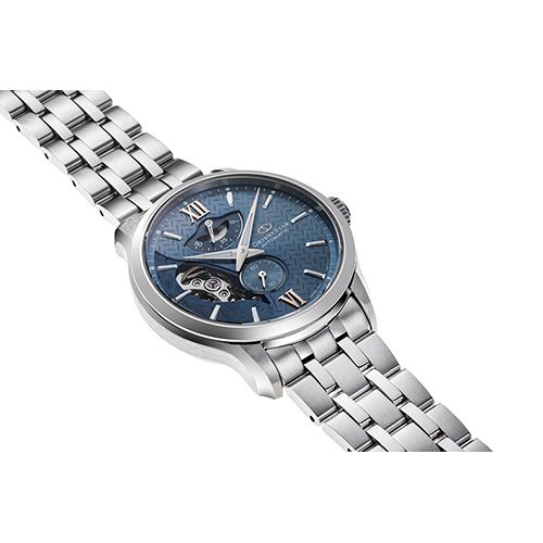 オリエント ORIENT RK-AV 0 B 08 L Star オリエントスター LAYERED SKELETON メンズ 機械式 腕時計