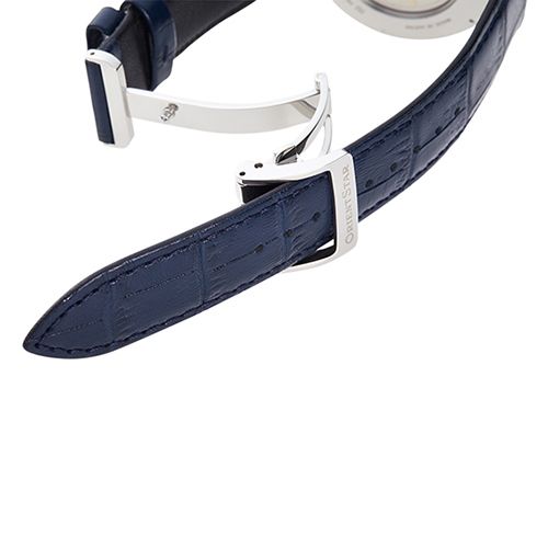  オリエント ORIENT RK-AV 0003 S Star CLASSIC SEMI SKELETON メンズ 機械式 腕時計 腕時計(デジタル) 時計