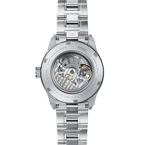 SKELETON Contemporary