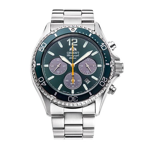 オリエント ORIENT RN-TX 0204 E ソーラー メンズ