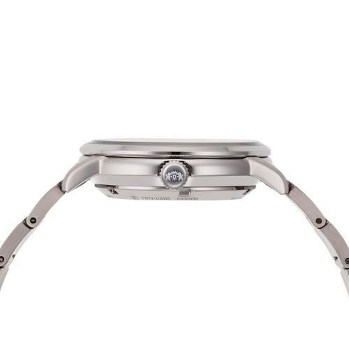  オリエント ORIENT RN-AC 0 E 01 B 自動巻き 手巻き付き 腕時計 メンズ 腕時計(デジタル) 時計