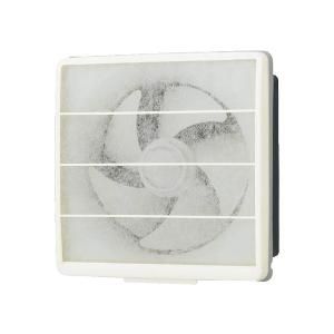 東芝 TOSHIBA VFM-25 UF シルキーホワイト フィルター換気扇