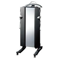 東芝 TOSHIBA HIP-T 100-K ブラック ズボンプレッサー