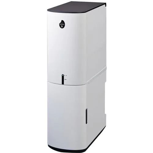 エムケー精工 HRC 10 SW 小型保冷米びつ ライスクール 11 kg ライスホワイト