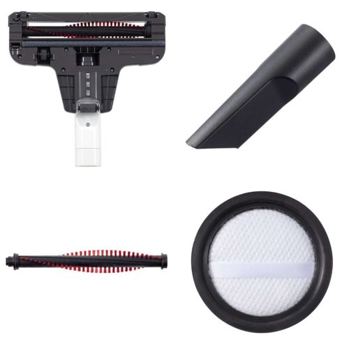 東芝(TOSHIBA) VC-CL20-W 軽量スリムコードレスサイクロンクリーナー