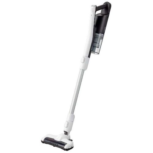 東芝 TOSHIBA VC-CL 20-W 軽量スリムコードレスサイクロンクリーナー