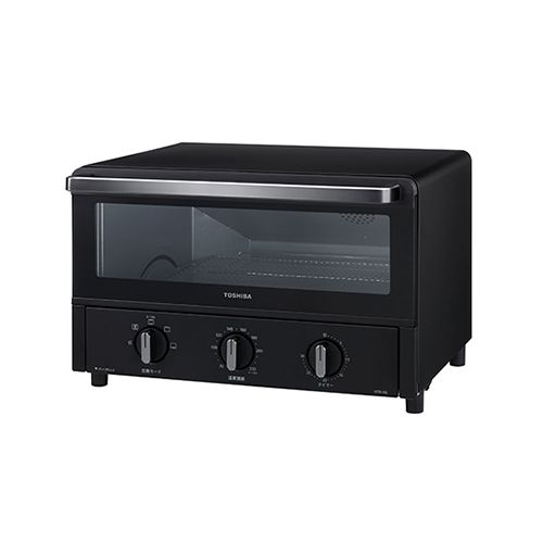 東芝 TOSHIBA HTR-R 6 オーブントースター その他 生活家電 生活家電 空調
