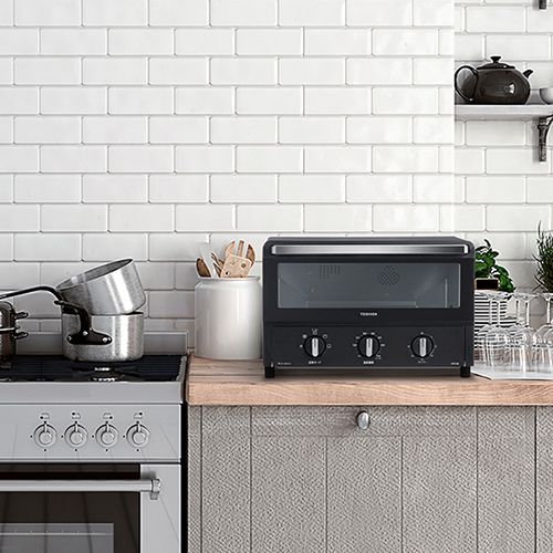 オーブントースター