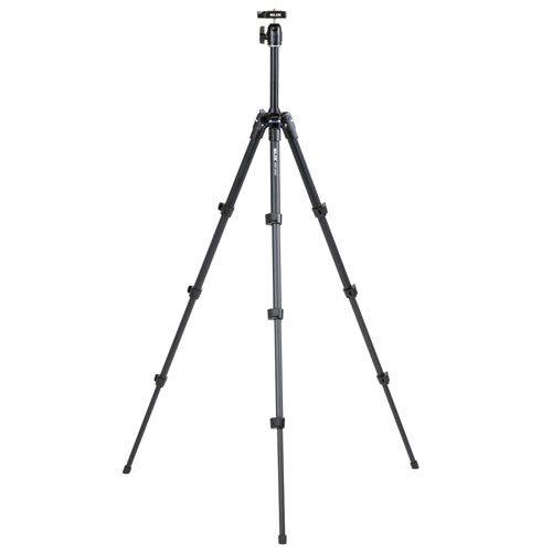 スリック SLIK デジタルシリーズ トラベル三脚 エアリーS 100