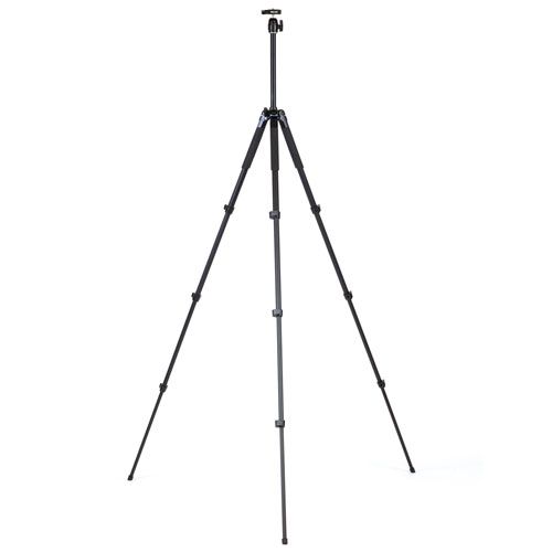 スリック SLIK デジタルシリーズ トラベル三脚 エアリーL 100
