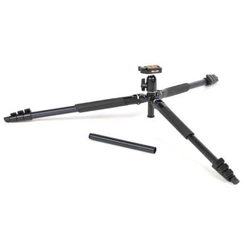  スリック SLIK デジタルシリーズ トラベル三脚 エアリーL 100 その他 カメラアクセサリー