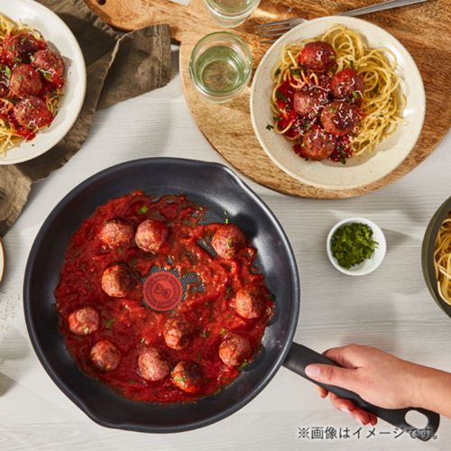 ティファール T-fal 福袋 ガス火 クランベリーレッド スペシャルセット