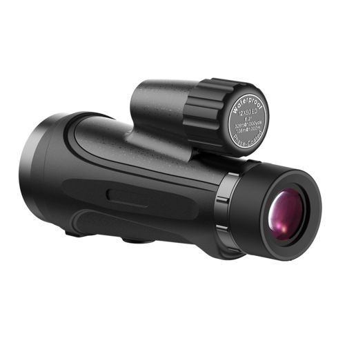 APEXEL A-APL-12 X 50 ED 12倍 単眼鏡