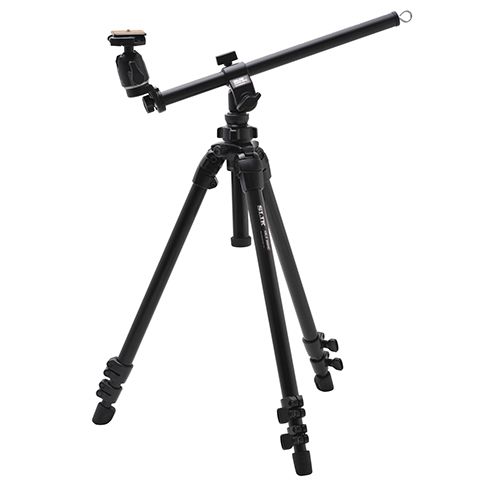 スリック SLIK エイブル 300 HC アルミ3段三脚