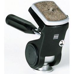 スリック SLIK マスターデラックスブラック フリーターン雲台