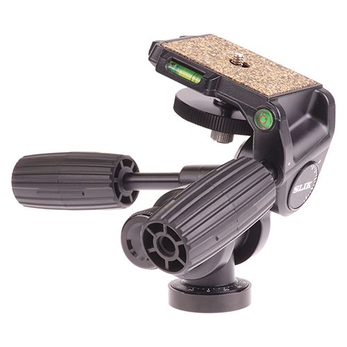 スリック SLIK SH-806 NS 雲台