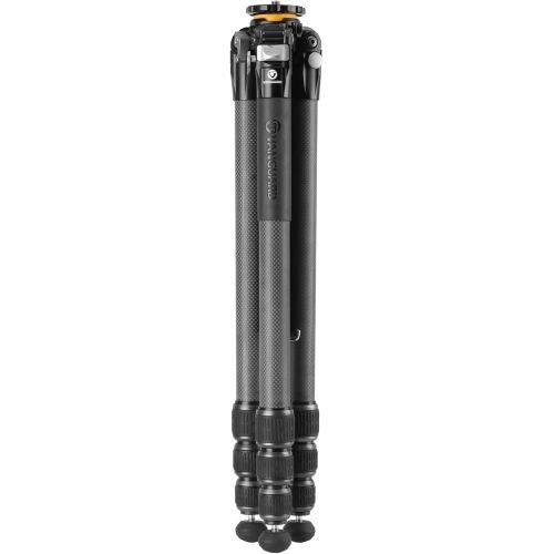 バンガード VEO 5 304 CT 大型30脚径三脚 雲台なしモデル フルサイズ コンパクト収納