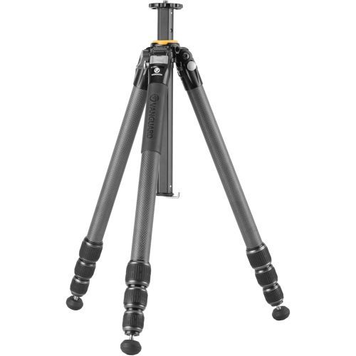 バンガード VEO 5 304 CT 大型30脚径三脚 雲台なしモデル フルサイズ コンパクト収納