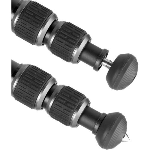  バンガード VEO 5 304 AB 250 S 大型30脚径三脚 自由雲台VEO BH-250 S付属フルサイズ コンパクト収納 その他 テレビ 映像機器