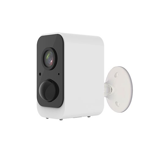 カシムラ Kashimura KJ-189 ホワイト スマートカメラ 防水|どこでも設置