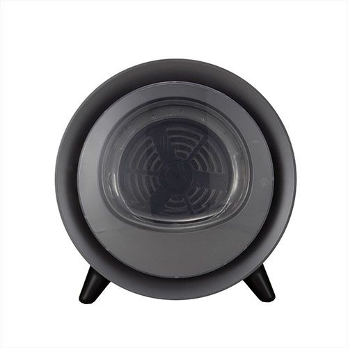 CCP ZJ-CD 43-BK ブラック レイアウトフリー小型衣類乾燥機 乾燥容量2.5 kg