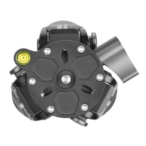 アルミビデオ三脚