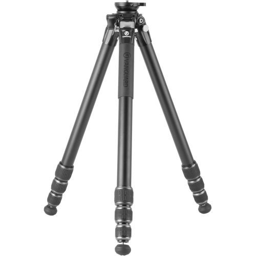 バンガード ALTA PRO 3 VL 304 AT 30脚径三脚 レベリングベース搭載 雲台なし